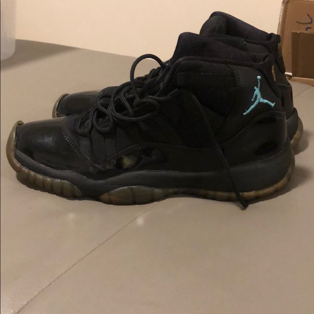 Jordan GAMMA 11s